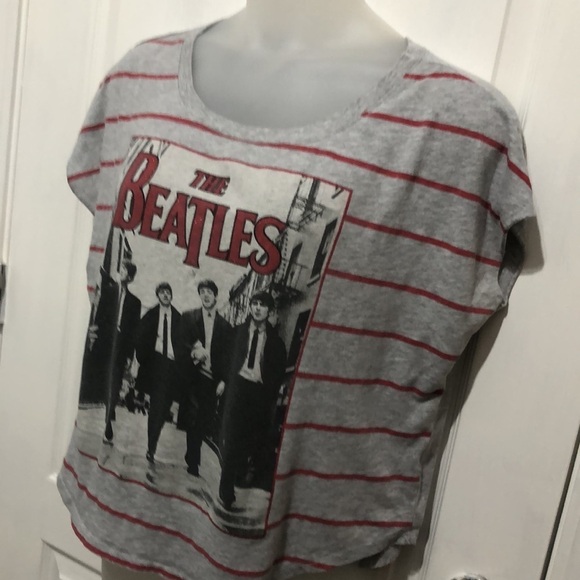Beatles T-shirt - Picture 3 of 9